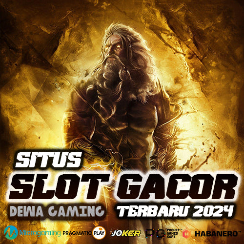 Slot Gacor